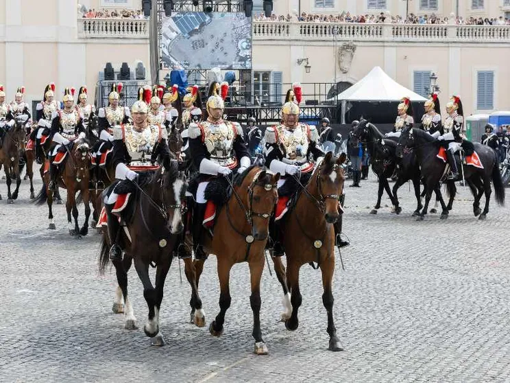 Dalla festa repubblicana alla prova della democrazia