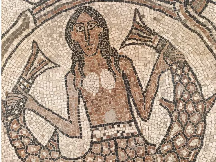 I mosaici di Pesaro, un tesoro ritrovato sotto la cattedrale