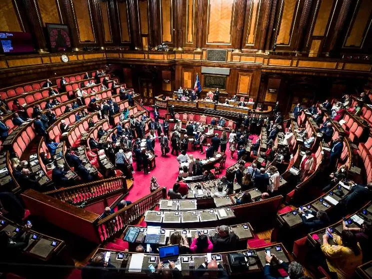 Legge sul suicidio assistito: cosa sta succedendo al Senato