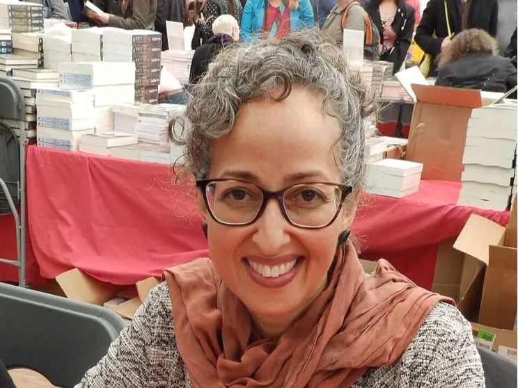 Sofia Samatar: «Siamo tutti un po’ stranieri»