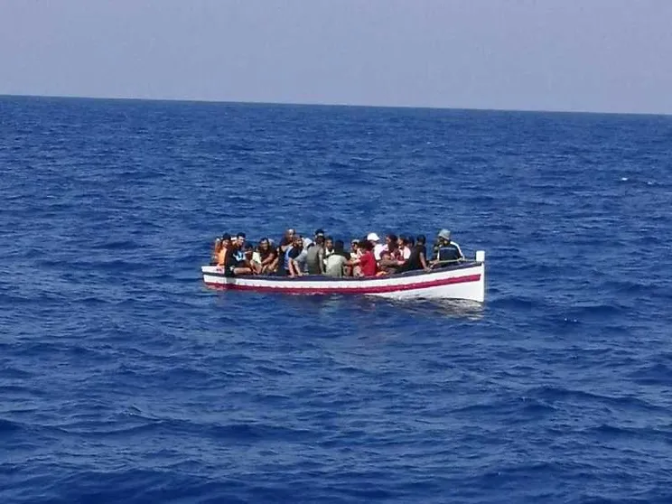 «Con le navi Ong ferme aumentano i morti in mare»
