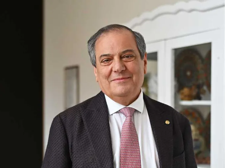 «Così “Magnifica humanitas” parla alla coscienza di noi medici»