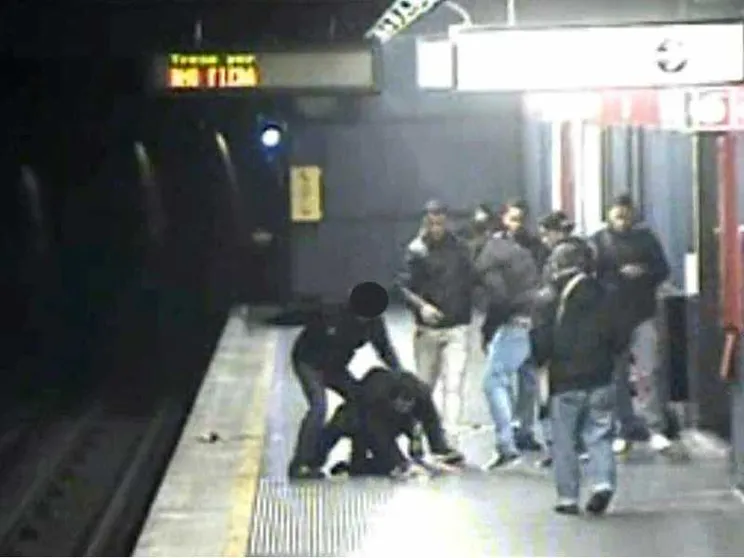Il caso delle "pandillas" dice che reprimere l’illegalità serve, ma non basta