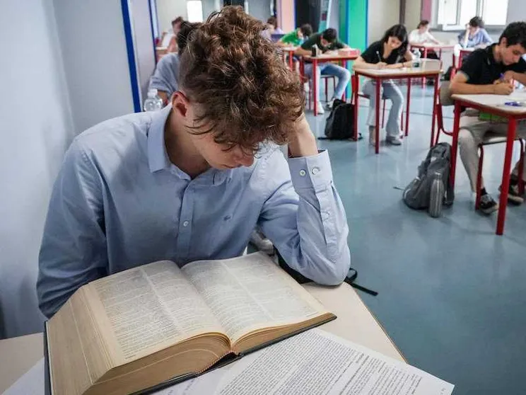 Per l'Unione europea i risultati degli studenti italiani «sono insufficienti»