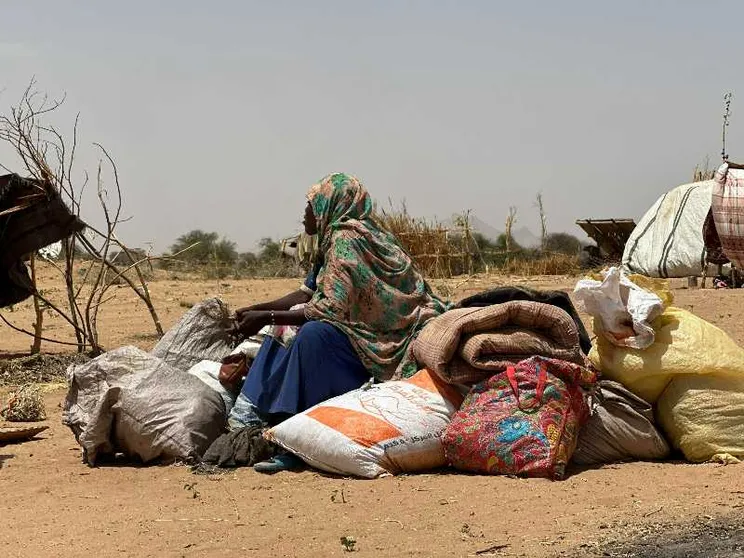 Oltre 150mila morti, 15 milioni di sfollati, 20 milioni senza cibo: in Sudan è crisi senza fine