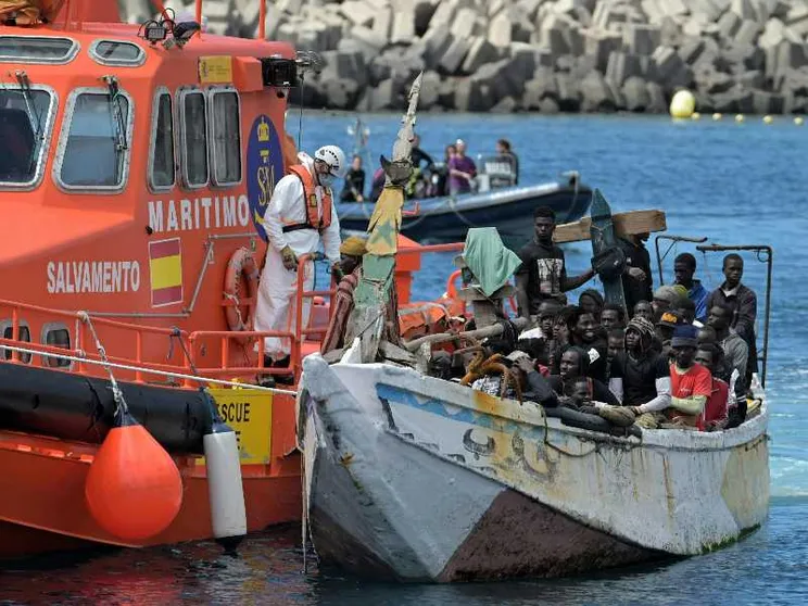 Dalle isole Canarie fino a Lampedusa: inizia il pellegrinaggio del Papa sulle rotte dei migranti