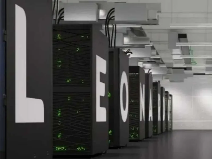 La Sapienza lancia l'AI che "pensa" in italiano