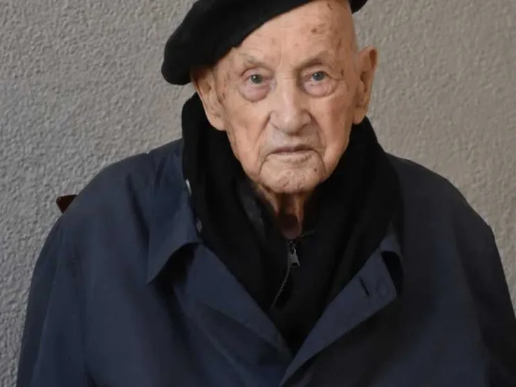 La Germania piange la morte del suo prete più anziano: don Bruno Kant aveva 110 anni