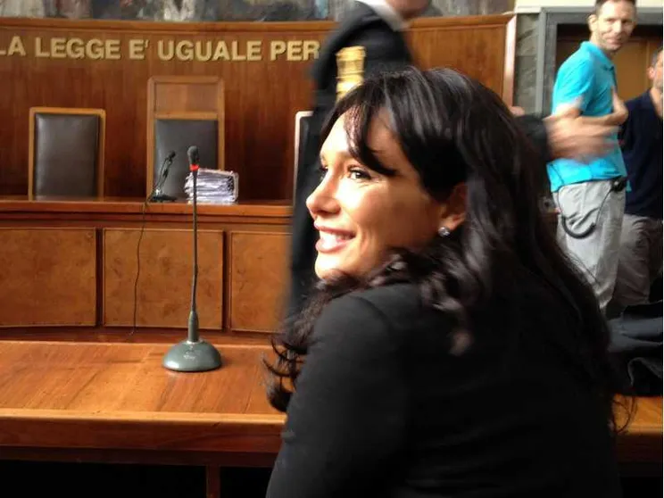 La grazia a Nicole Minetti, perché il caso è chiuso