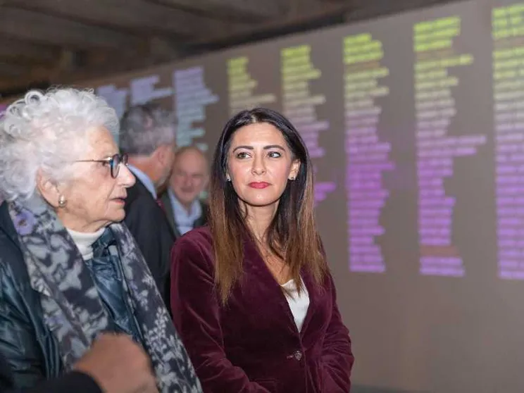 «Non è più il mio partito». Pina Picerno lascia il Pd