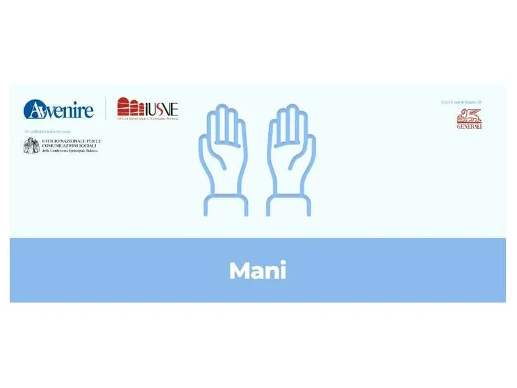 Mani -  Come si fa giornalismo se l’IA scrive tutto