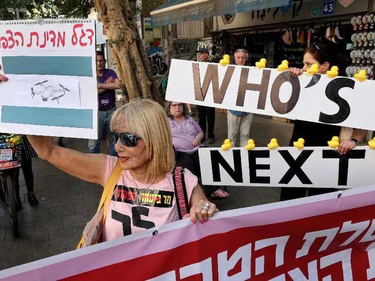In Israele crescono il Pil e la precarietà