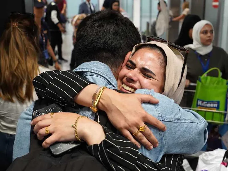 Le università italiane sono tra le più accoglienti con gli studenti palestinesi