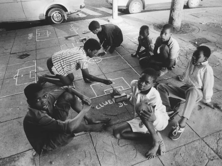 Mozambico, la pace che vinse la guerra