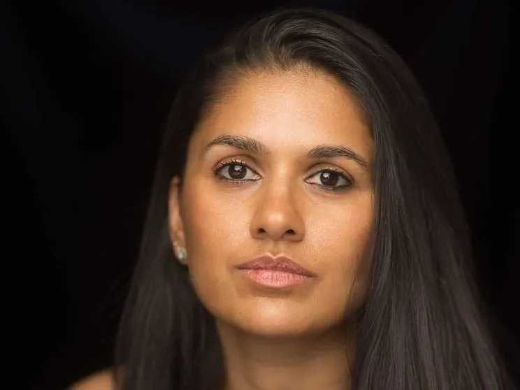 Tara Menon: «Con il lutto prosegue la vita e resta il dolore»