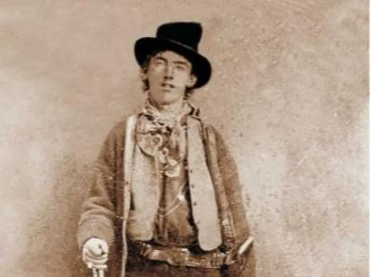 Éric Vuillard riscrive la vita di Billy the Kid