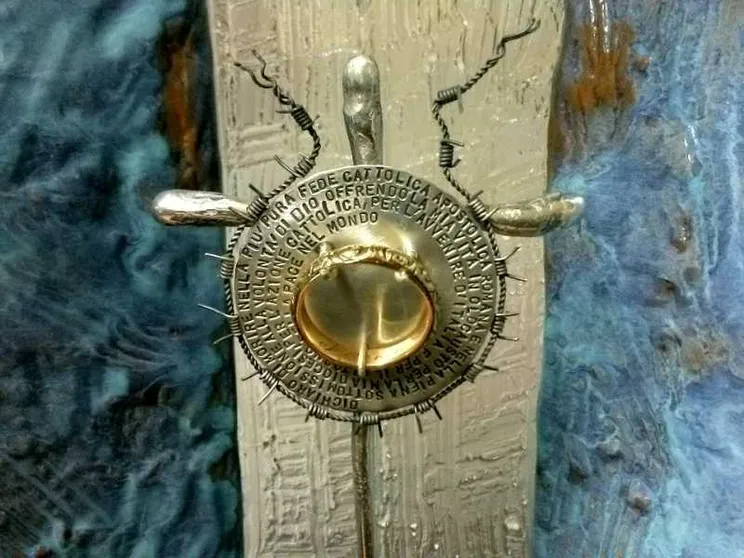 Perché l’anello nuziale di Odoardo Focherini è la “reliquia” del giornalista beato
