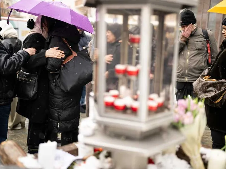 «Cicatrici e notti in bianco». La lunga strada dopo Crans di Filippo e la sua famiglia