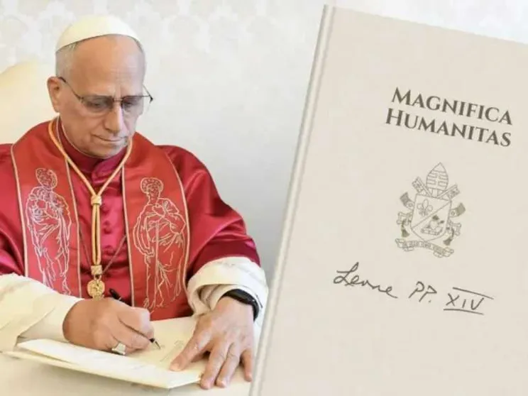 Governare l'intelligenza artificiale: l'Università di Catania guarda al Papa