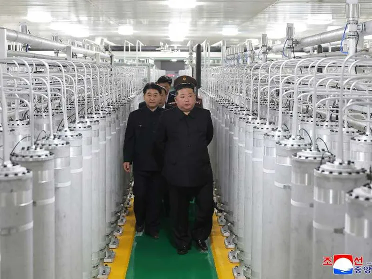 Chi (e perché) lavora contro la “non proliferazione nucleare”