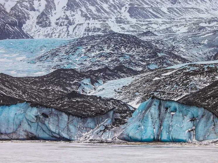 «Con l'IA riusciamo a proteggere  l’Artico e il Nord Europa dalle polveri sottili»