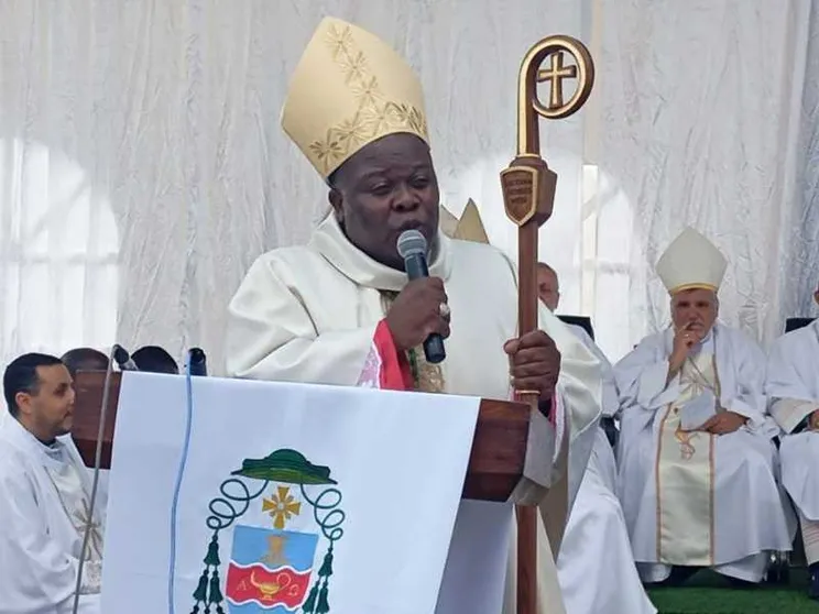 Il vescovo di Quelimane, in Mozambico, è stato ucciso a colpi d'arma da fuoco