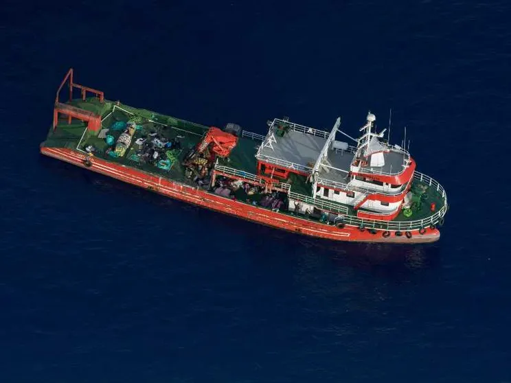 Nuova strage di migranti nel Mediterraneo, almeno 11 persone morte e due dispersi