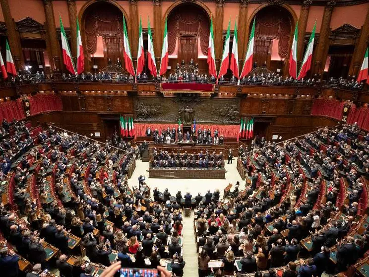 Politici o santi? La lezione di Agostino