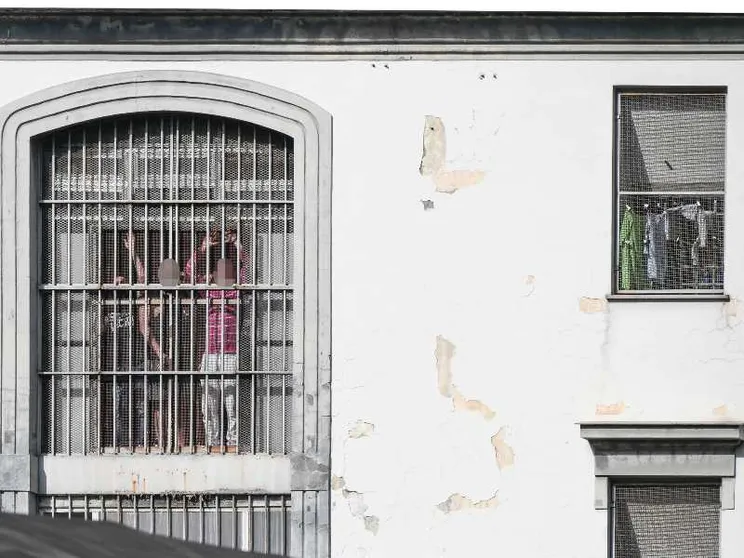 Nelle carceri ci sono 18mila detenuti in più rispetto ai posti disponibili