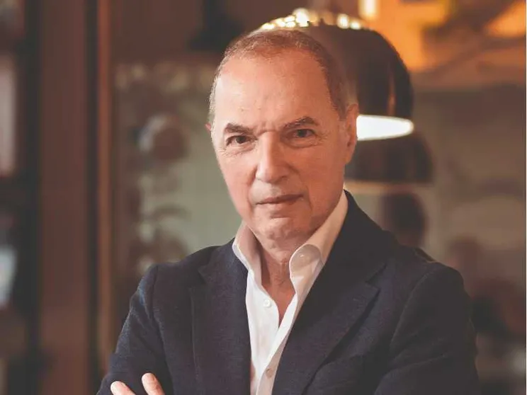 «Per invecchiare in salute c'è un corretto ritmo della vita»