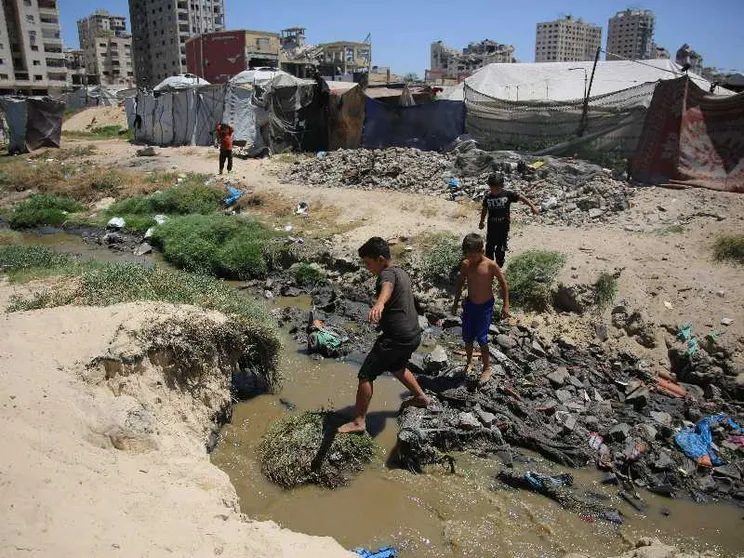 A otto mesi dalla tregua a Gaza non è cambiato nulla