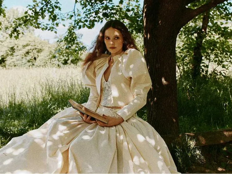 Francesca Michielin, la svolta: matrimonio e disco folk