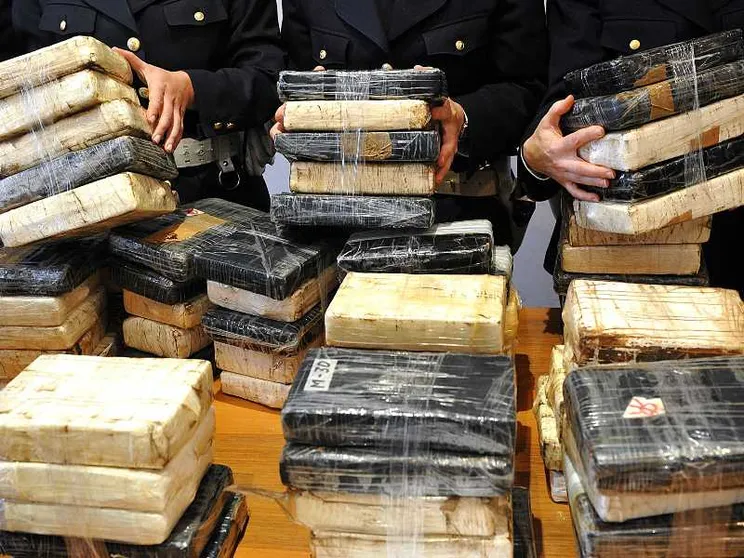 Cresce ancora il consumo di droghe in Europa: cannabis e cocaina le più diffuse