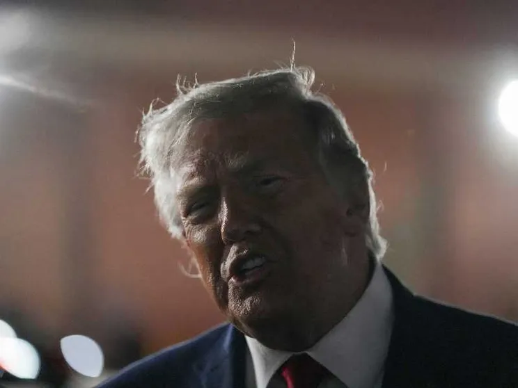 Trump: 37 annunci “storici” che non hanno fatto nessuna Storia