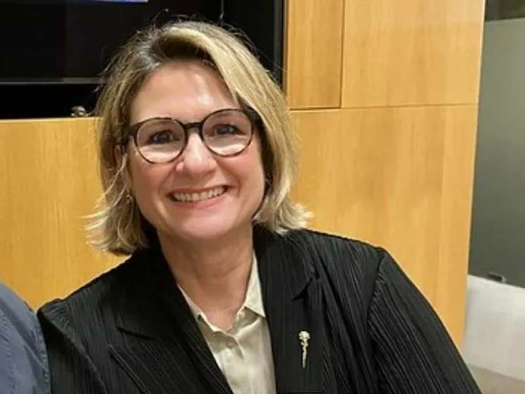 L’architetta Chiara curti «Qui si entra da turisti e si esce da pellegrini»