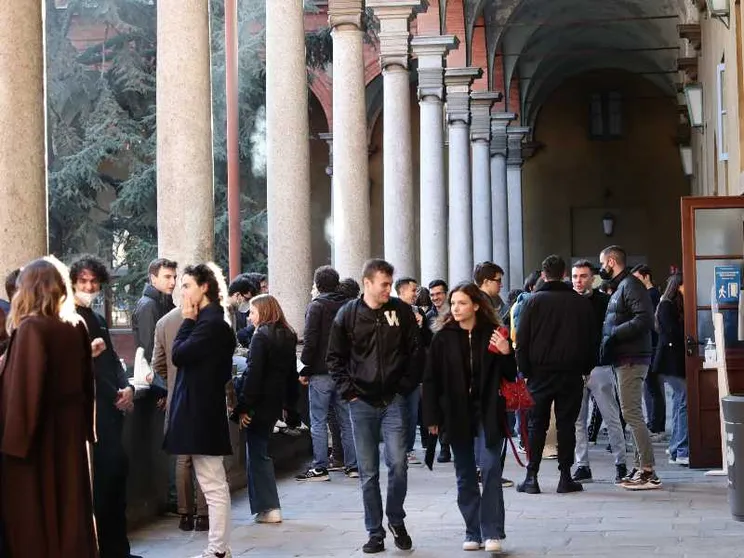 Università Cattolica prima in Italia nella ricerca in Scienze Giuridiche