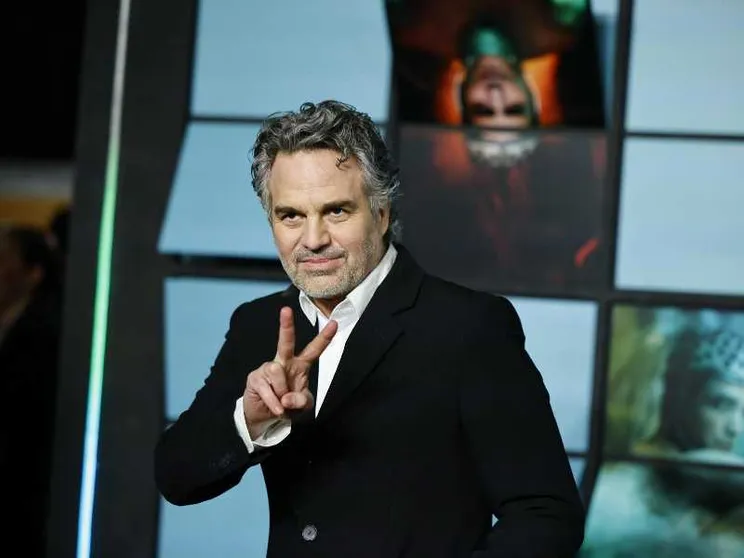Mark Ruffalo: «Negli Usa c’è una rinascita di consapevolezza, Trump perderà»
