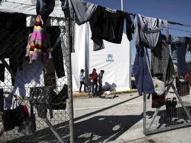 Il rapporto Unhcr e i numeri di un esilio che diventa vita