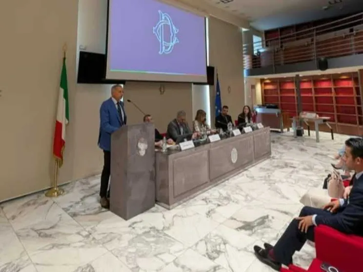 Presentato alla Camera "Children in the Fire", film sui bambini ucraini