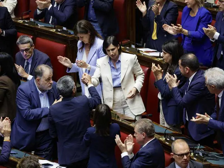 La legge elettorale cambia ancora: ecco come