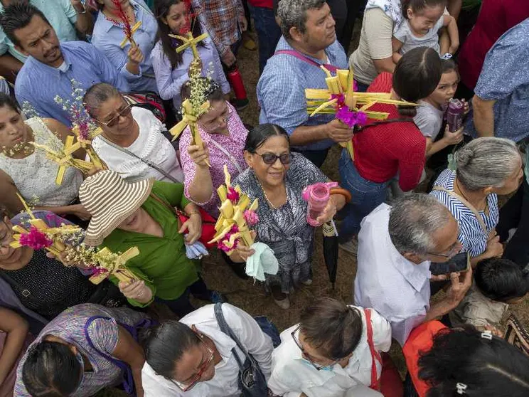 Dal Nicaragua stritolato dalla dittatura di Ortega si può solo scappare: le storie di chi se ne va