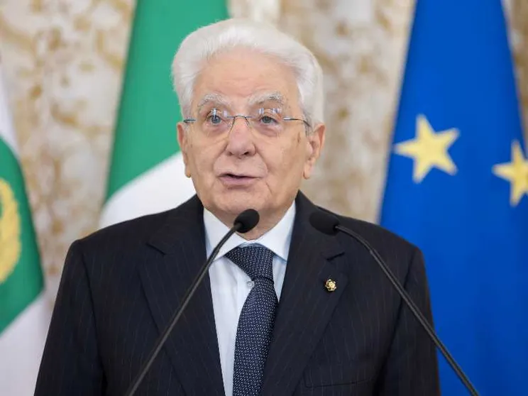 Mattarella: con la Corea visione comune, nessuna guerra conviene come la pace