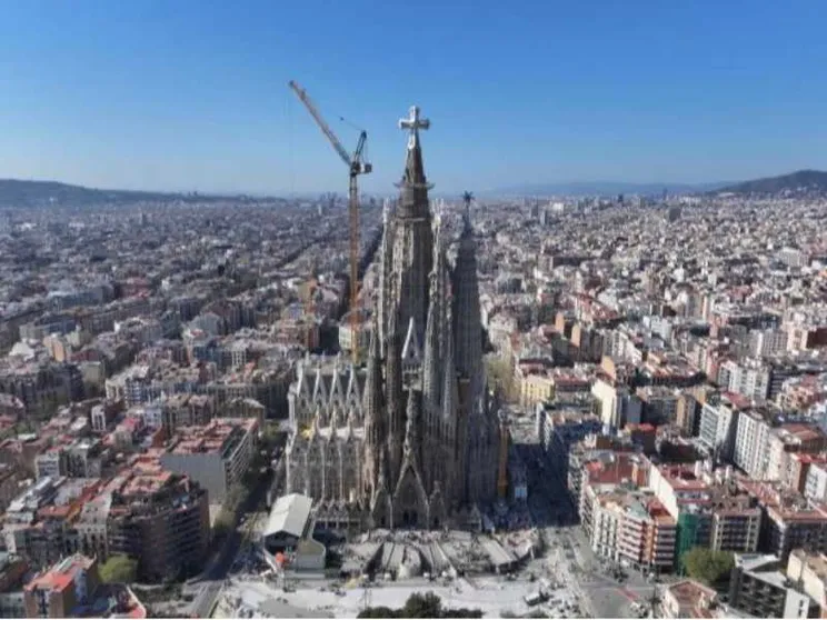 Sagrada Família