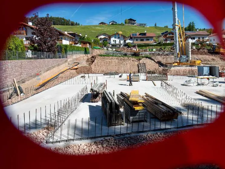 Abitazioni a prezzi sostenibili: in Alto Adige diocesi in campo
