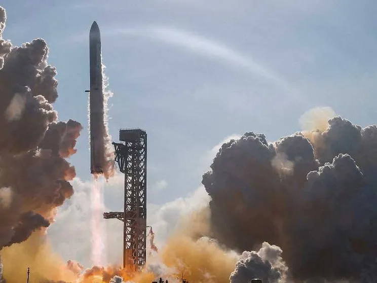 Solo nell'economia dell'hype SpaceX può valere più del Pil della Turchia