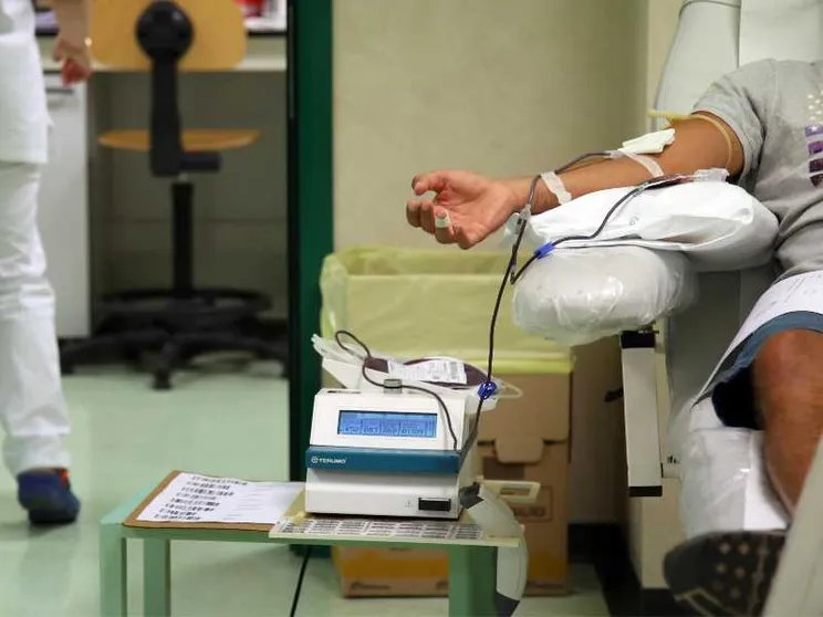 Più sangue donato vuol dire più cure. Perché l'Avis chiede di rafforzare la raccolta