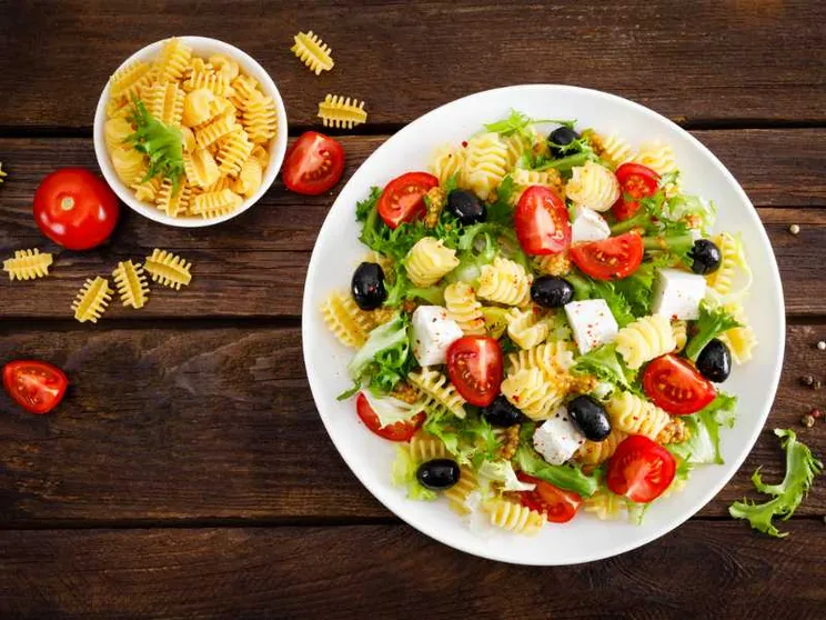 Se la dieta mediterranea fa bene anche al turismo