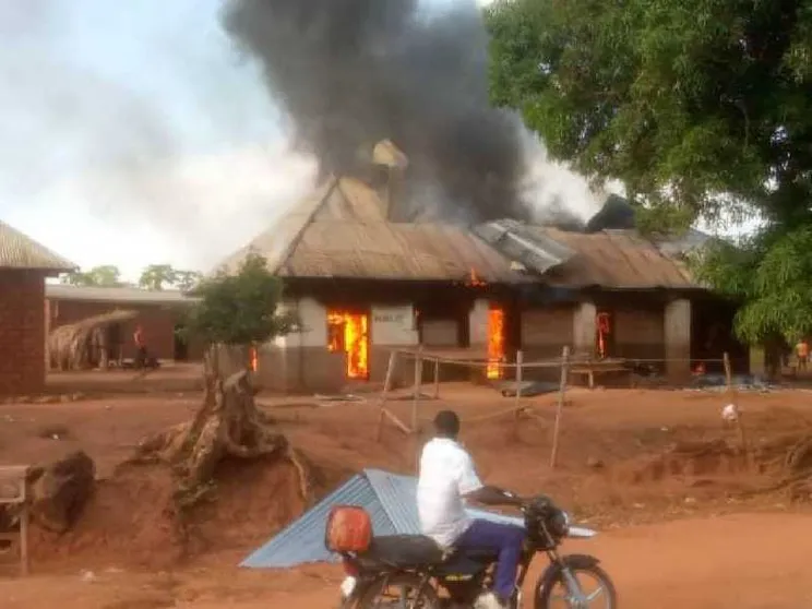 Nella Repubblica democratica del Congo arriva anche l'orrore jihadista: oltre 50 civili trucidati