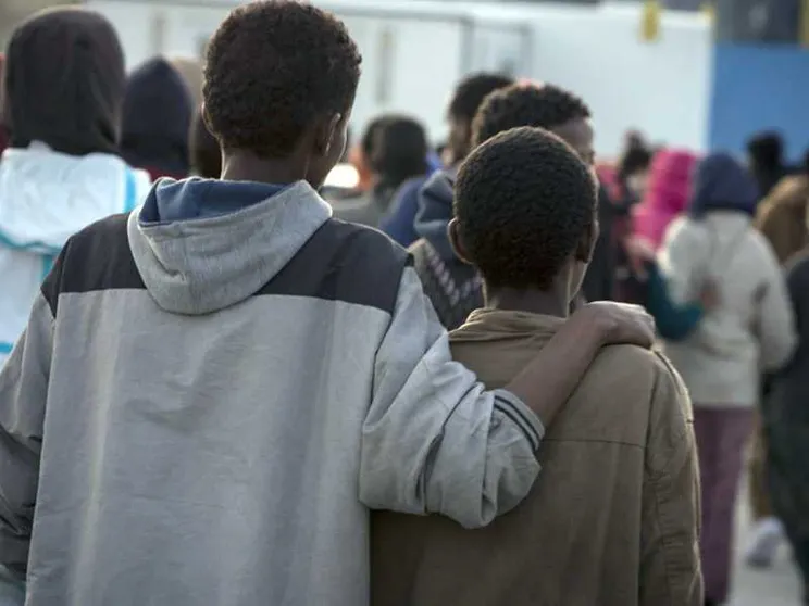Contano di più i confini o le persone? Per i minori sarà una questione dirimente