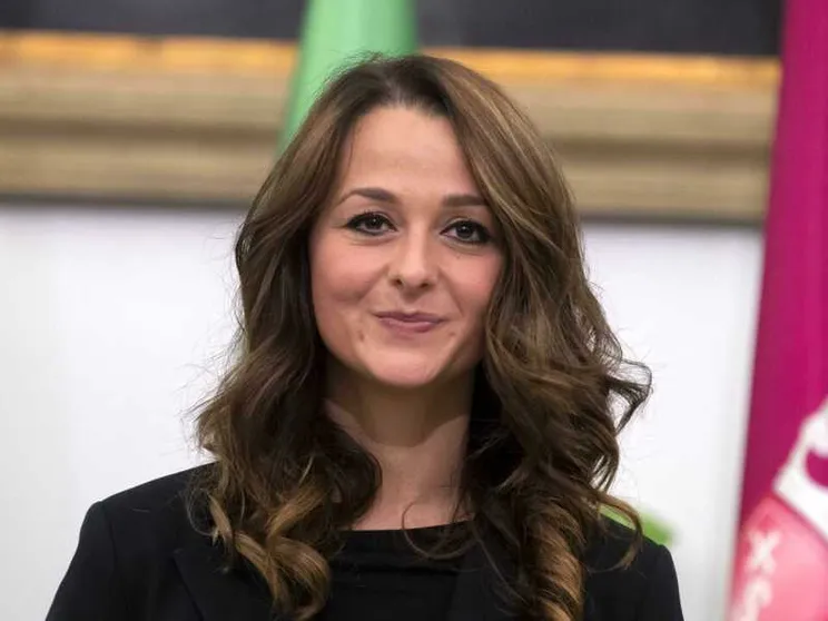 L'assessora di Roma Pratelli: «Minacce social dopo il corteo anti-remigrazione»